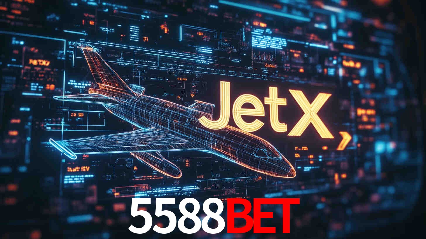 Desvendando o Mundo dos Jogos Virtuais na 5588BET