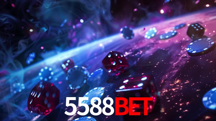 Welcome Bonus 5588BET