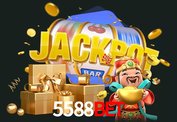5588BET bet