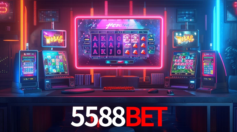 5588BET.com