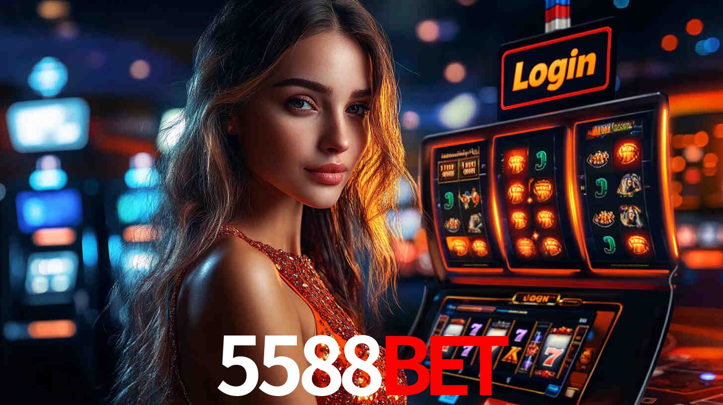 5588BET.com
