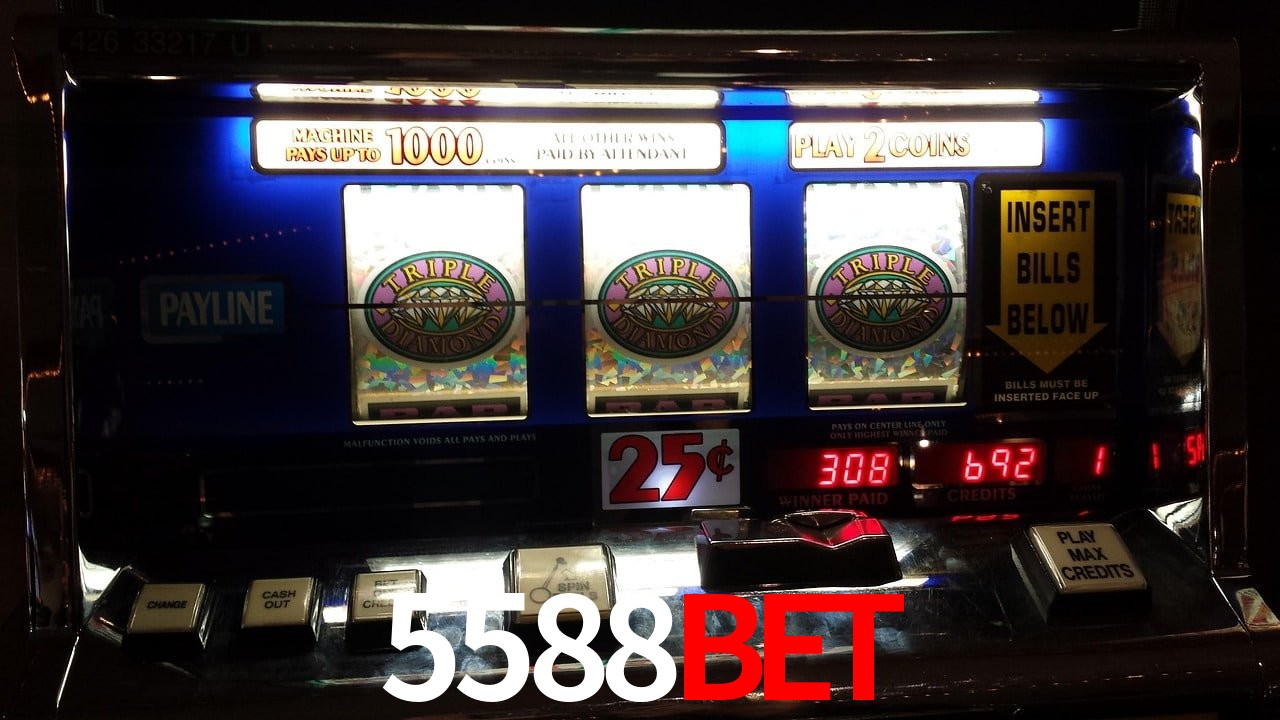 VIP Casino 5588BET