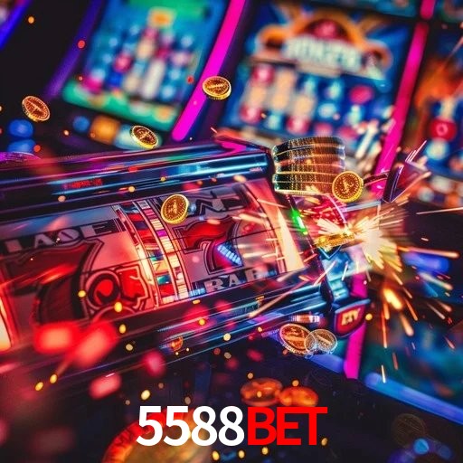 Inovações de Jogos na 5588BET: O Futuro das Experiências Interativas