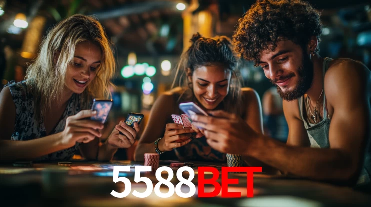Exclusive Games 5588BET