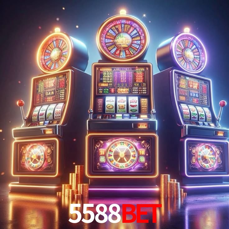 5588BET: Jogos de Caça-Níqueis-Altas Recompensas, Roleta-Velocidade, Blackjack-Desafios Máximos