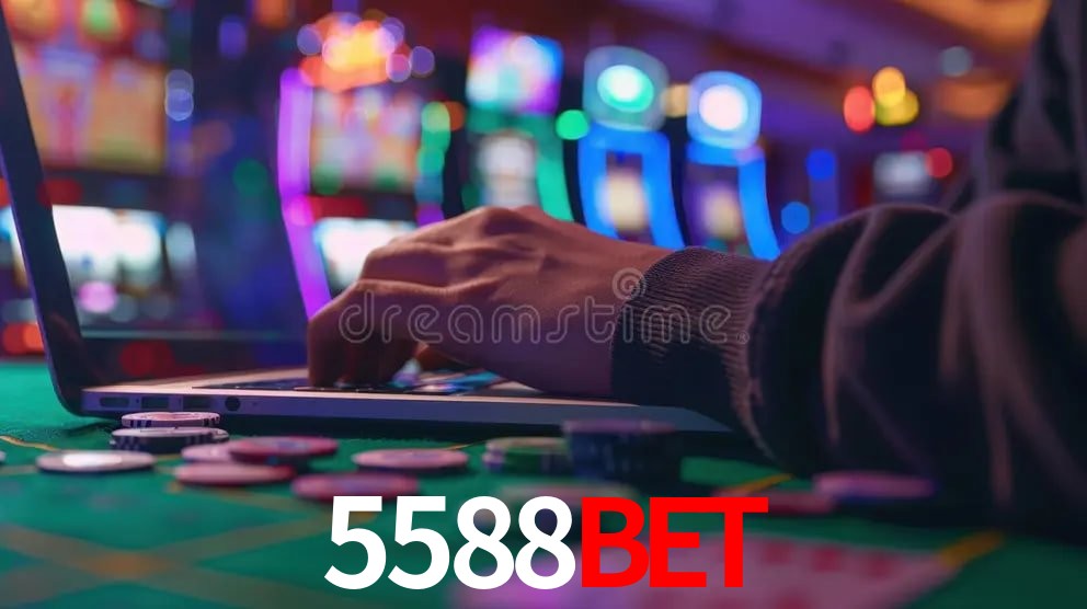 Descubra a Essência do 5588BET: Nossa História e Compromissos