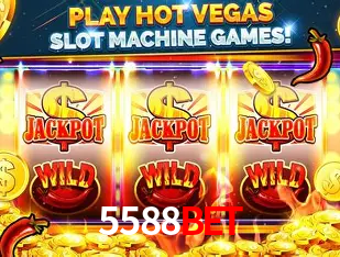 A Experiência Imersiva dos Cassinos Ao Vivo no 5588BET