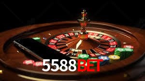 Blackjack Table 5588BET