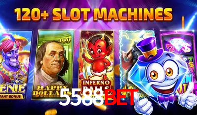 API Integration 5588BET