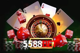 Slot Games 5588BET