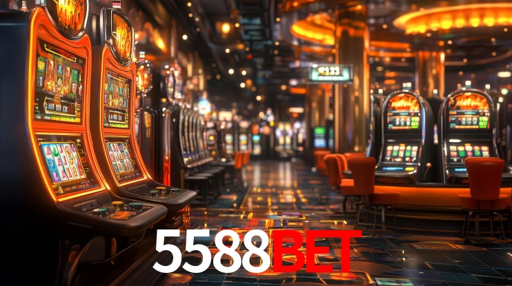 Explore as vantagens do 5588BET: serviço profissional e confiabilidade