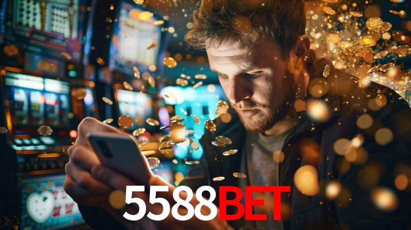 Secure Login 5588BET
