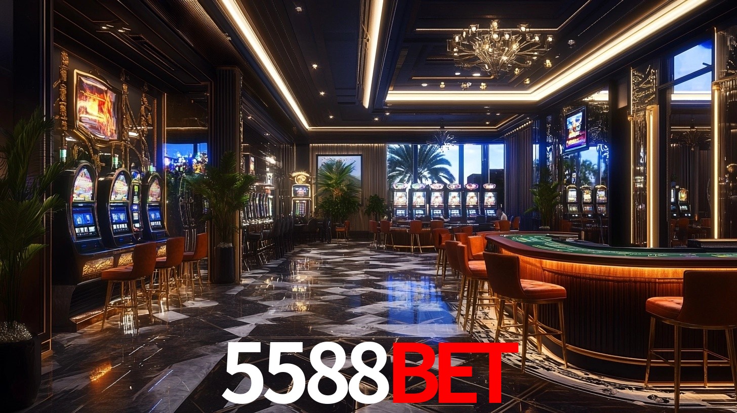 Ofertas Imperdíveis na 5588BET: Promoções e Bônus Que Valem a Pena