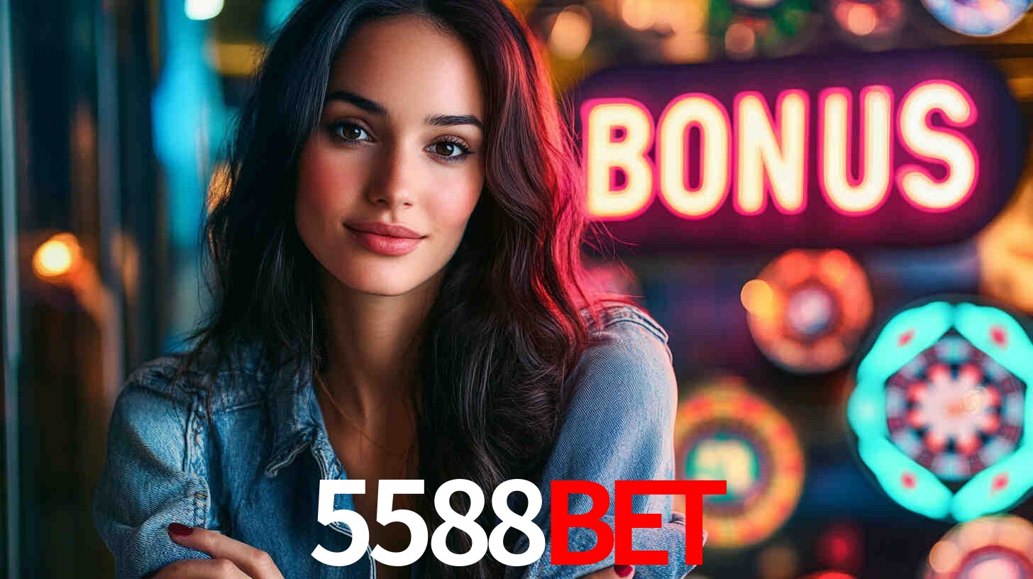 5588BET: A Experiência de Casino com Jogos de Mesa ao Vivo