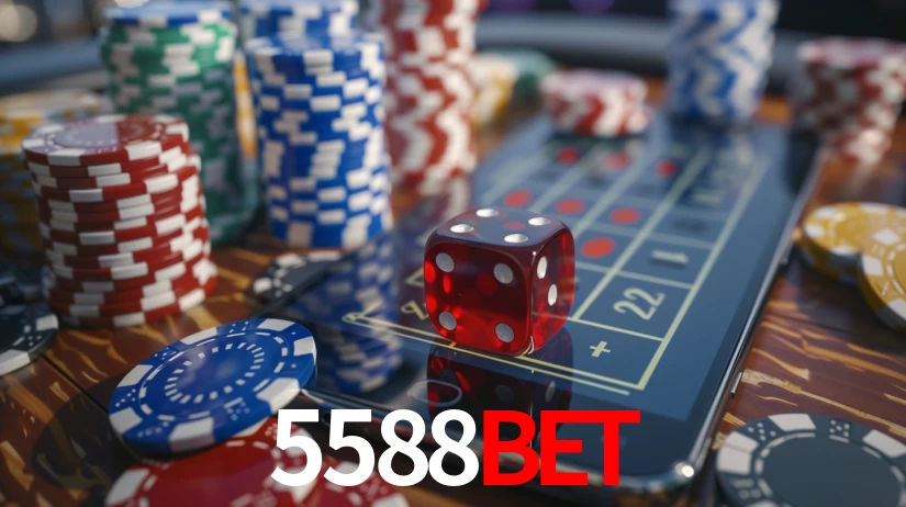 5588BET.com