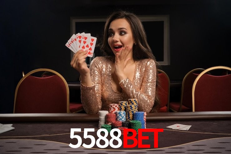 Descubra a Essência do 5588BET: Nossa História e Compromissos