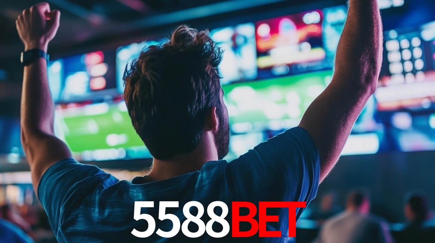 5588BET.com