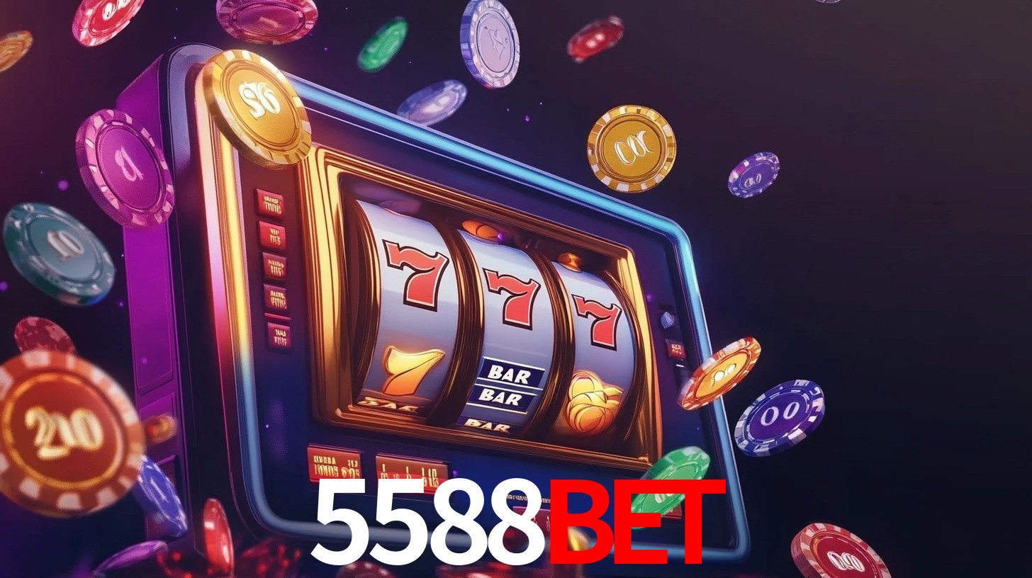 5588BET App Interface