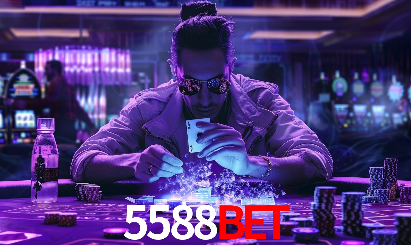Tournaments 5588BET