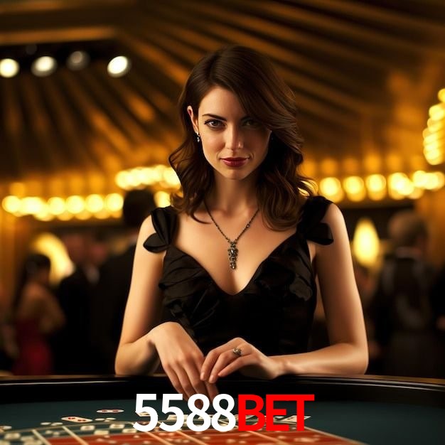 A Emoção da Loteria na 5588bet: Uma Chance de Mudança de Vida