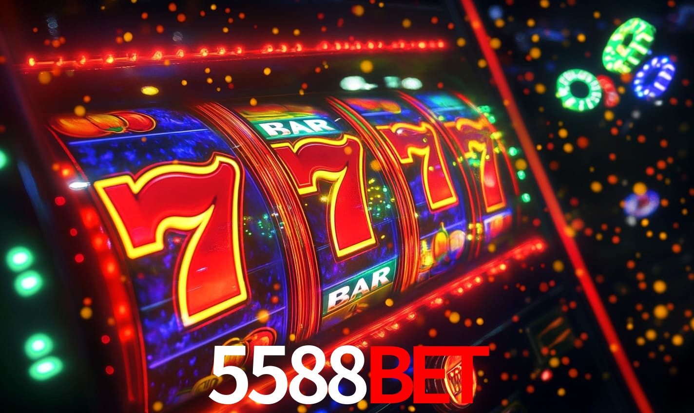 5588bet - Cassino Online e Slots com - 5588bet.com