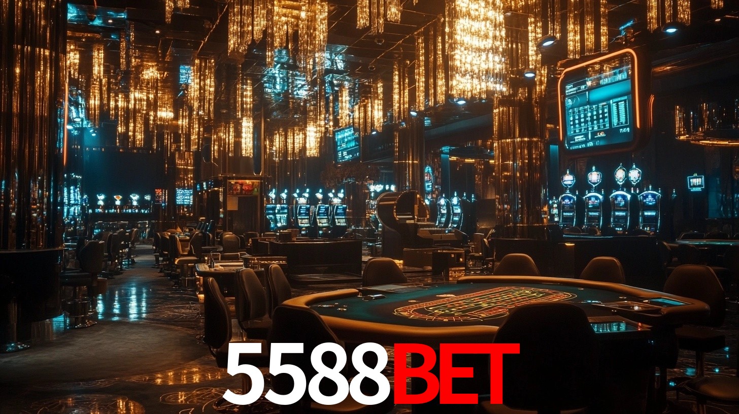 5588bet apk