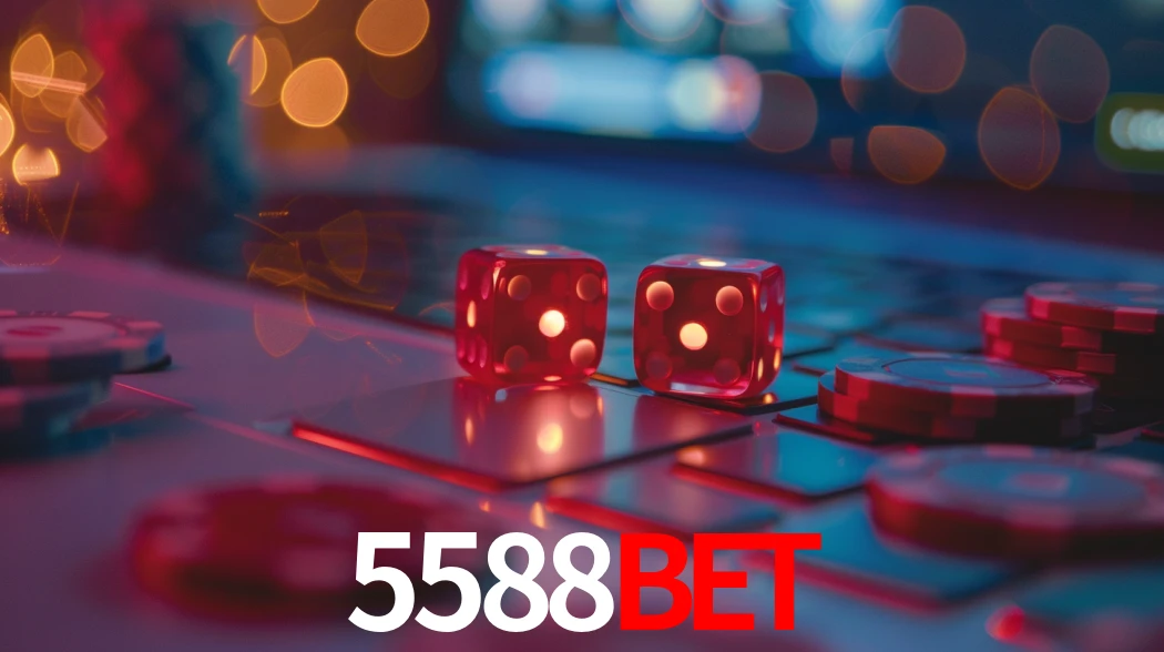 Weekend Specials 5588bet