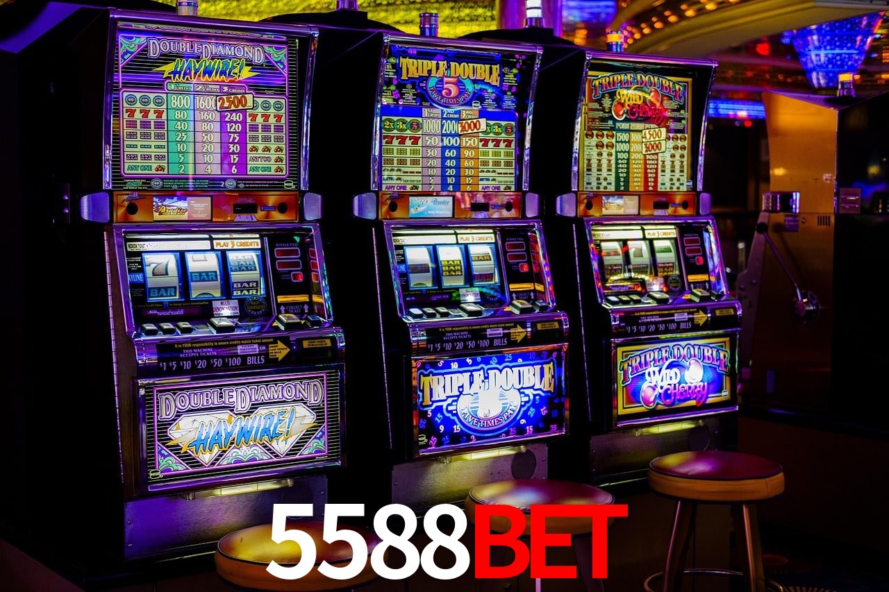 Estatísticas Esportivas 5588bet