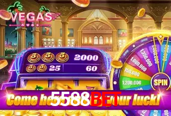 A Popularidade dos Caça-Níqueis no 5588bet