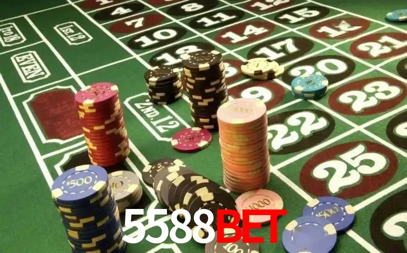 Login Seguro 5588bet