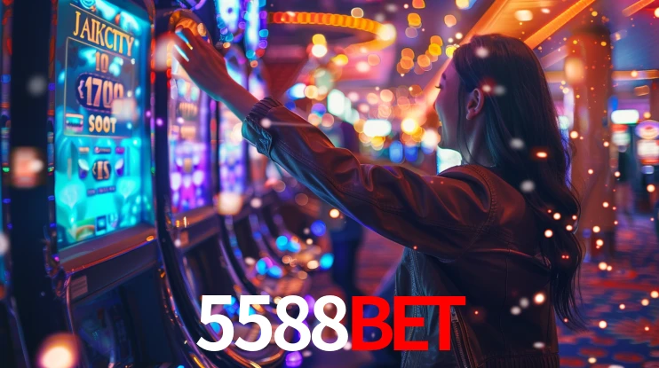 5588bet apk