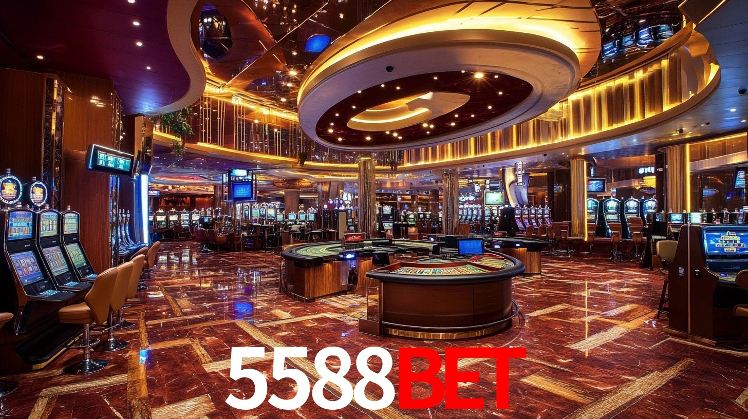 Daily Bonuses 5588bet