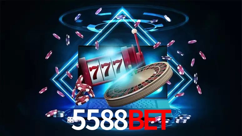 Sistemas de Segurança 5588bet