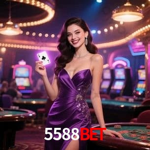 Casino VIP 5588bet