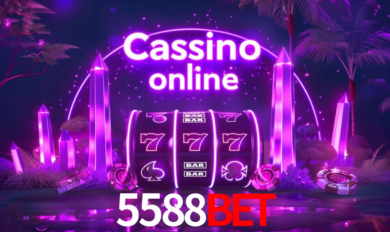 Promoções Sazonais 5588bet