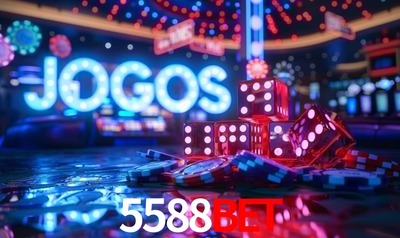 Programa VIP 5588bet