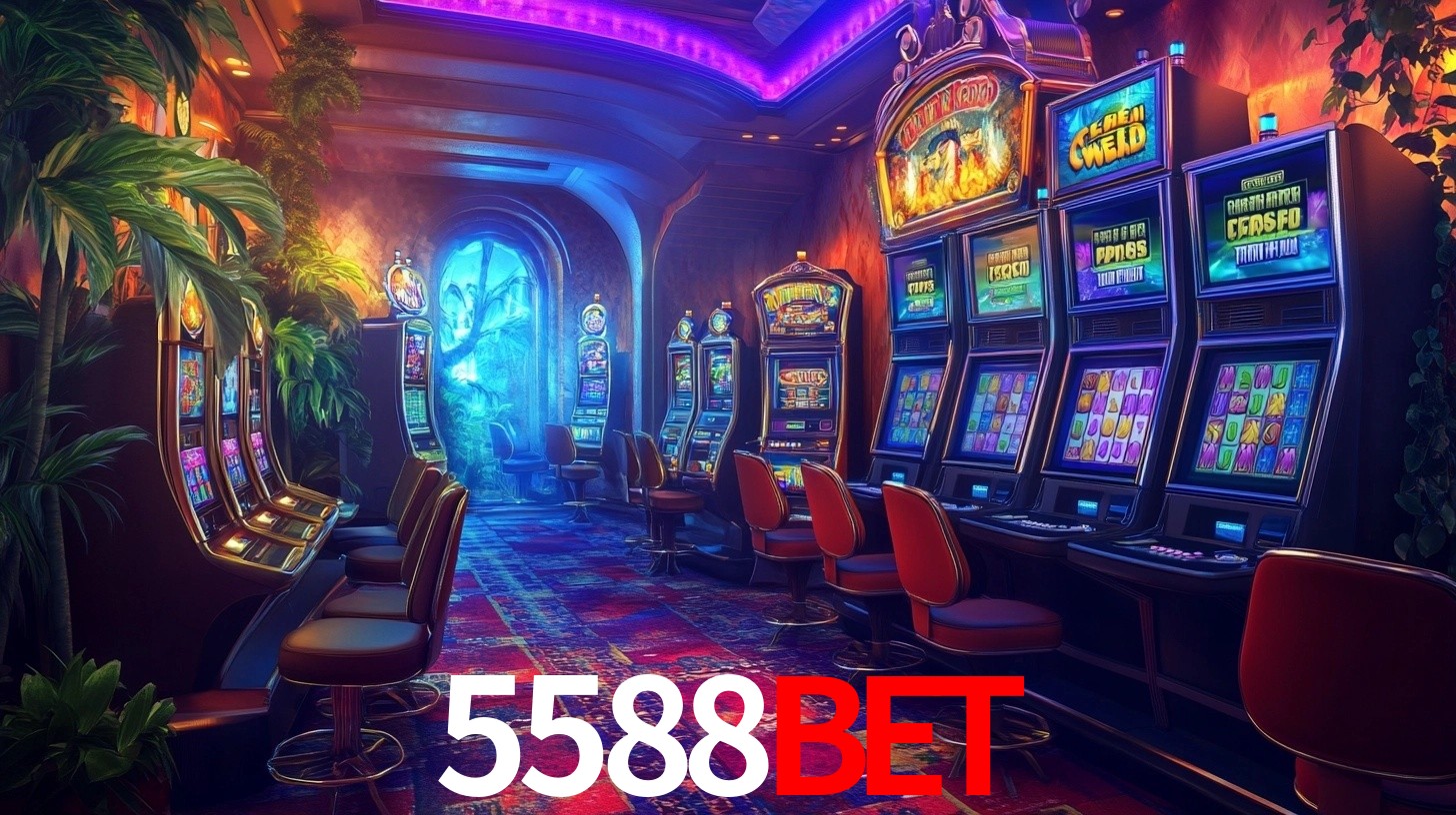 Tournaments 5588bet