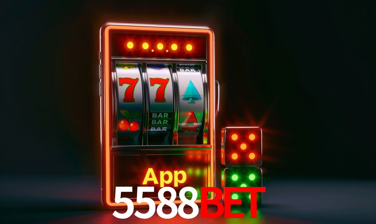 Provedores de Jogos 5588bet