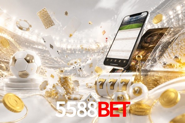 Welcome Bonus 5588bet