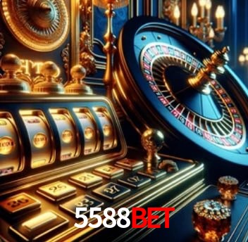 Apostas de Futebol 5588bet