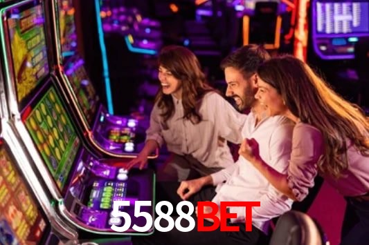 Interface Premium 5588bet