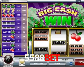 Inovações de Jogos na 5588bet: O Futuro das Experiências Interativas