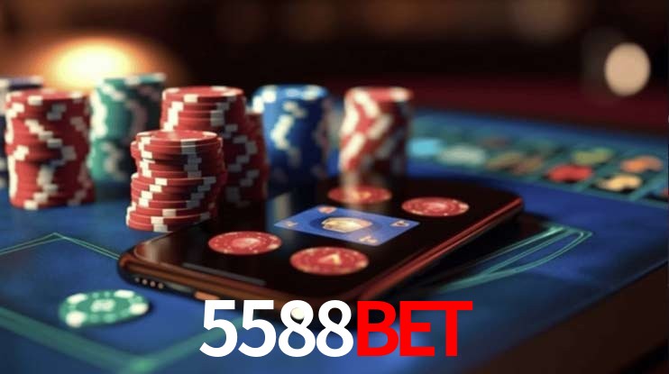 Segurança 2FA 5588bet