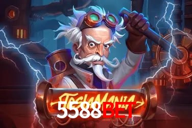 Design Responsivo 5588bet