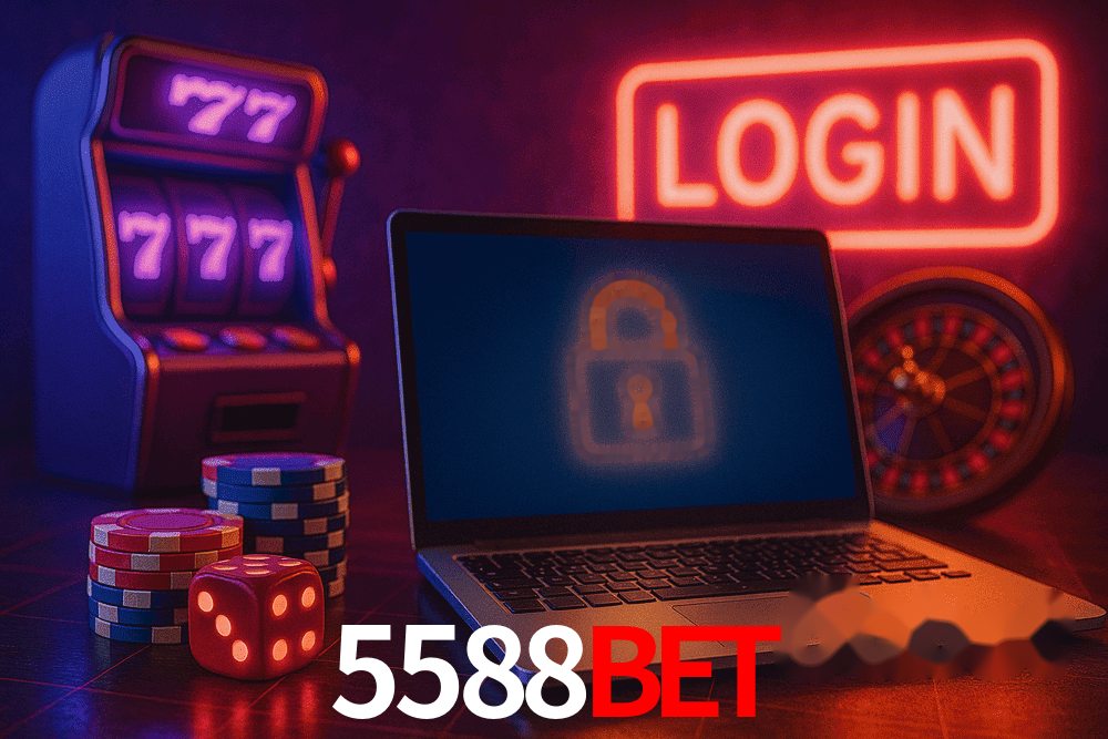 Avaliações dos Jogadores 5588bet