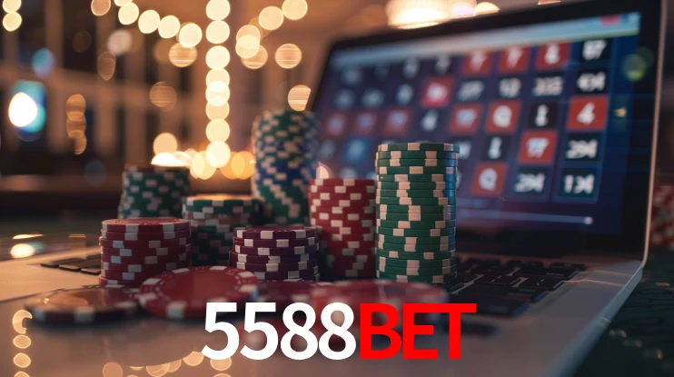 Seasonal Promotions 5588bet