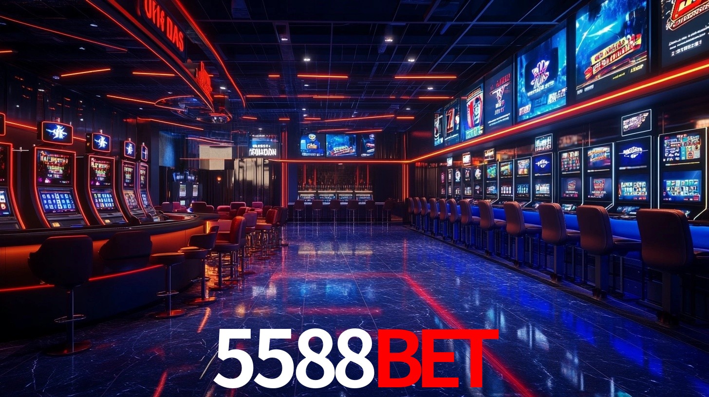 Welcome Bonus 5588bet