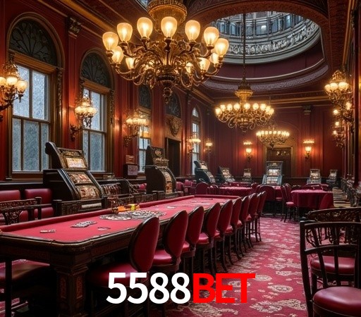 Imagem secundária de apoio para instalação do app 5588bet