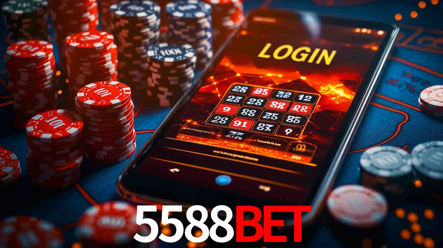 5588bet apk