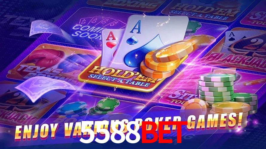cassino 5588bet